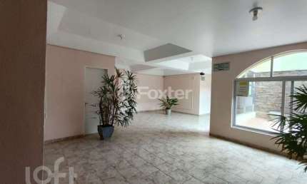 Apartamento com 2 quartos à venda na Rua Sete Povos, 303, Marechal Rondon, Canoas, 73 m2 por R$ 370.000