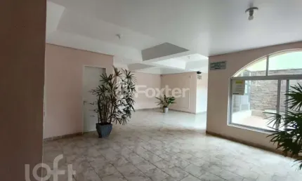Apartamento com 2 quartos à venda na Rua Sete Povos, 303, Marechal Rondon, Canoas, 73 m2 por R$ 350.000