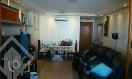 Apartamento com 2 quartos à venda na Rua Caramuru, 77, Centro, Canoas, 95 m2 por R$ 855.000