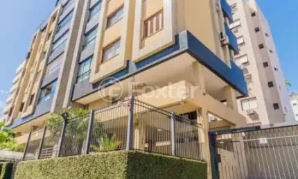 Cobertura com 1 quarto à venda na Avenida Coronel Lucas de Oliveira, 712, Bela Vista, Porto Alegre, 136 m2 por R$ 1.750.000