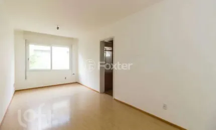 Apartamento com 2 quartos à venda na rua santa cecília, 1373, rio branco, porto alegre, 68 m2 por r$ 340.000