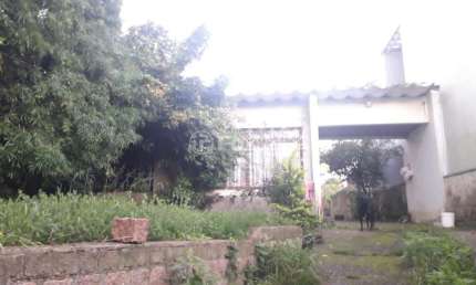 Casa com 4 quartos à venda na Rua Santa Cruz, 303, Santa Tereza, Porto Alegre, 140 m2 por R$ 350.000