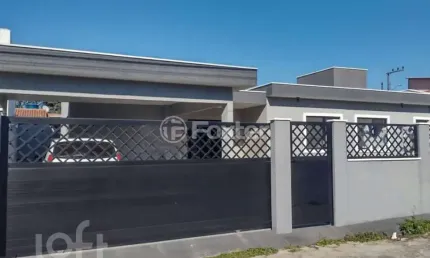 Casa com 4 quartos à venda na Rua Olinda Rosa da Conceição, 664, Ingleses do Rio Vermelho, Florianópolis, 132 m2 por R$ 980.000
