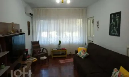 Apartamento com 3 quartos à venda na avenida carneiro da fontoura, 721, jardim são pedro, porto alegre, 102 m2 por r$ 450.000
