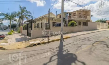 Casa com 5 quartos à venda na avenida ramiro barcelos, 1106, são josé, canoas, 228 m2 por r$ 850.000