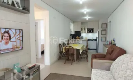 Apartamento com 2 quartos à venda na Rua José Daux, 663, Canasvieiras, Florianópolis, 84 m2 por R$ 1.200.000