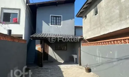 Casa com 4 quartos à venda na Servidão Francisco Cândido Xavier, 1000, Campeche, Florianópolis, 140 m2 por R$ 640.000