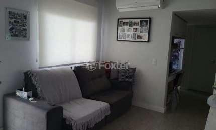 Apartamento com 3 quartos à venda na Rua Doutor José Bento Corrêa, 545, Morro Santana, Porto Alegre, 67 m2 por R$ 350.000