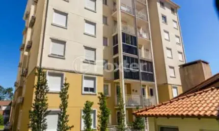Apartamento com 3 quartos à venda na Rua Doutor José Bento Corrêa, 545, Morro Santana, Porto Alegre, 67 m2 por R$ 350.000