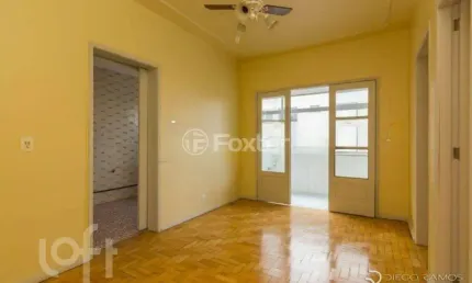 Apartamento com 2 quartos à venda na Avenida João Pessoa, 1203, Farroupilha, Porto Alegre, 60 m2 por R$ 329.000