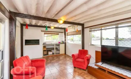 Cobertura com 3 quartos à venda na Rua Portugal, 998, São João, Porto Alegre, 168 m2 por R$ 684.000