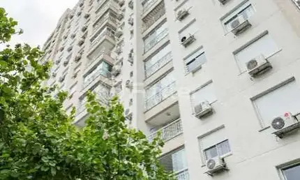 Apartamento com 2 quartos à venda na rua mauro guedes de oliveira, 251, jardim lindóia, porto alegre, 68 m2 por r$ 590.000