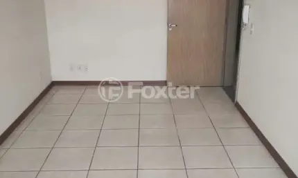 Apartamento com 2 quartos à venda na Rua Santo Agostinho, 40, Santa Cruz, Gravataí, 48 m2 por R$ 180.000
