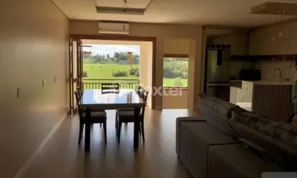 Casa com 2 quartos à venda na Estrada Oscar Schonardie, 313, Centro, Glorinha, 234 m2 por R$ 520.000