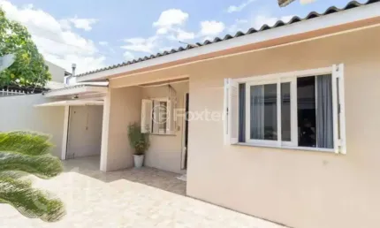 Casa com 3 quartos à venda na Rua Protásio Alves, 773, Niterói, Canoas, 200 m2 por R$ 774.000