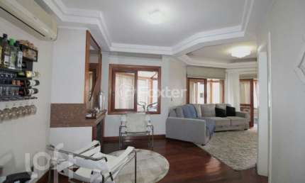 Apartamento com 3 quartos à venda na Rua Augusto Jung, 258, Centro, Novo Hamburgo, 168 m2 por R$ 785.000