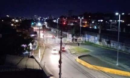 Apartamento com 2 quartos à venda na Rua do Parque, 846, Padre Reus, São Leopoldo, 50 m2 por R$ 250.000
