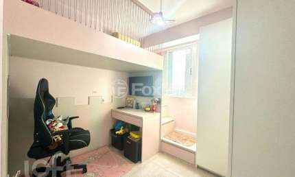 Cobertura com 4 quartos à venda na Rua Domingos Martins, 979, Centro, Canoas, 184 m2 por R$ 1.300.000