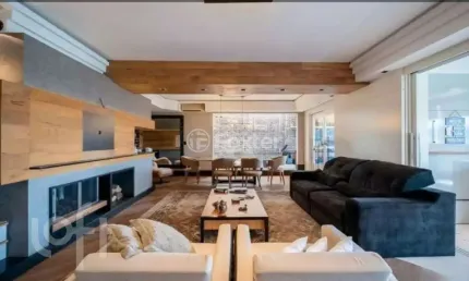 Cobertura com 2 quartos à venda na Rua Quintino Bocaiúva, 170, Centro, Novo Hamburgo, 218 m2 por R$ 1.330.000