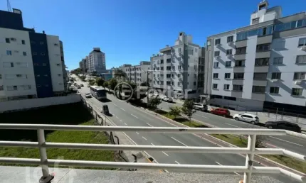 Apartamento com 3 quartos à venda na Avenida Vereador Nagib Jabor, 221, Capoeiras, Florianópolis, 123 m2 por R$ 750.000