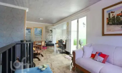 Cobertura com 2 quartos à venda na rua amélia teles, 553, petrópolis, porto alegre, 165 m2 por r$ 895.000