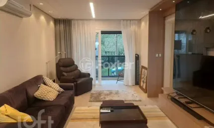 Apartamento com 3 quartos à venda na rua joão echer, 326, madureira, caxias do sul, 140 m2 por r$ 1.190.000