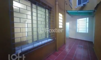 Apartamento com 2 quartos à venda na Avenida Sertório, 621, Navegantes, Porto Alegre, 82 m2 por R$ 200.000