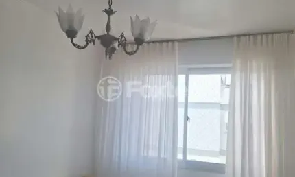 Apartamento com 3 quartos à venda na rua camaquã, 55, camaquã, porto alegre, 69 m2 por r$ 312.000