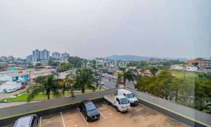 Sala comercial com 1 sala à venda na Avenida Teresópolis, 3129, Teresópolis, Porto Alegre, 37 m2 por R$ 165.000