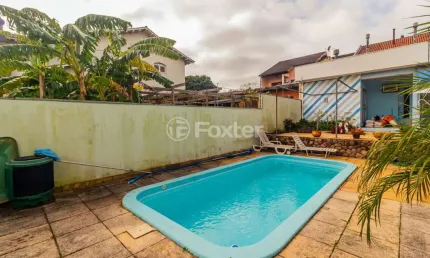 Terreno à venda na rua dona adda mascarenhas de moraes, 1040, jardim itu sabará, porto alegre, 360 m2 por r$ 692.000
