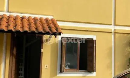 Casa em condomínio fechado com 3 quartos à venda na Estrada Campo Novo, 361, Ipanema, Porto Alegre, 56 m2 por R$ 235.000