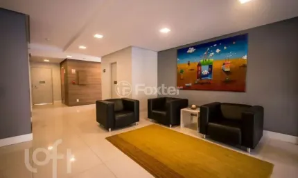 Apartamento com 2 quartos à venda na Rua Eça de Queiroz, 194, Petrópolis, Porto Alegre, 64 m2 por R$ 750.000
