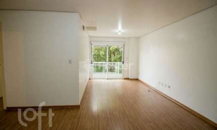 Apartamento com 2 quartos à venda na Rua Doutor Miguel Vieira Ferreira, 43, Nossa Senhora das Graças, Canoas, 85 m2 por R$ 750.000