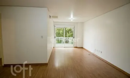 Apartamento com 2 quartos à venda na rua doutor miguel vieira ferreira, 43, nossa senhora das graças, canoas, 85 m2 por r$ 750.000