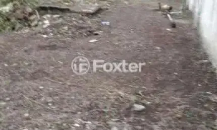 Terreno à venda na rua espir rivaldo, 168/170, morro santana, porto alegre, 303 m2 por r$ 290.000