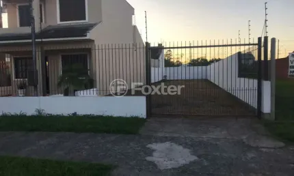 Terreno à venda na Rua Doutor Hermes Pacheco, 968, Aberta dos Morros, Porto Alegre, 195 m2 por R$ 171.900