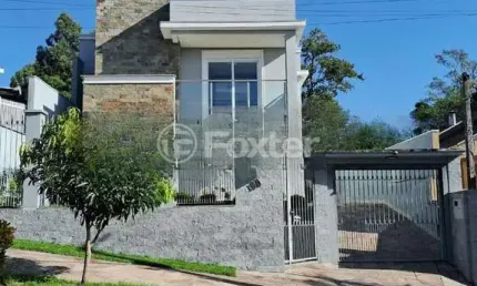 Casa com 3 quartos à venda na Rua Jacarandá, 198, São José, Sapucaia do Sul, 300 m2 por R$ 1.200.000