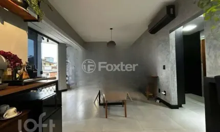 Casa com 2 quartos à venda na Rua Ângelo La Porta, 590, Centro, Florianópolis, 168 m2 por R$ 1.390.000