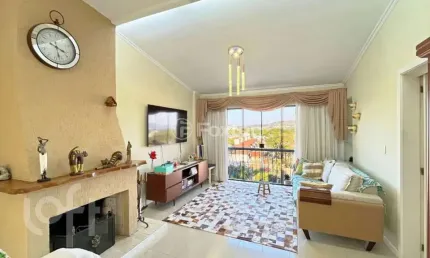 Casa com 3 quartos à venda na rua tenente-coronel mário doernte, 110, ipanema, porto alegre, 290 m2 por r$ 1.700.000