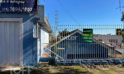 Casa com 2 quartos à venda na Rua Visconde de Ouro Preto, 122, Operário, Novo Hamburgo, 77 m2 por R$ 294.500