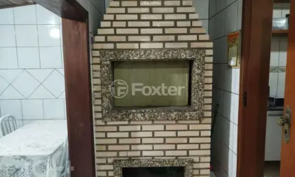 Casa com 2 quartos à venda na Rua Peru, 106, São José, Canoas, 123 m2 por R$ 745.000