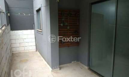 Apartamento com 3 quartos à venda na Rodovia João Gualberto Soares, 4894, São João do Rio Vermelho, Florianópolis, 80 m2 por R$ 288.900