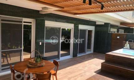Apartamento com 2 quartos à venda na Rua das Piraúnas, 1540, Jurerê Internacional, Florianópolis, 102 m2 por R$ 3.550.000