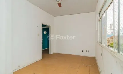 Apartamento com 1 quarto à venda na rua são carlos, 467, floresta, porto alegre, 49 m2 por r$ 185.000