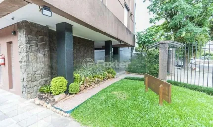 Cobertura com 3 quartos à venda na rua francisco ferrer, 167, rio branco, porto alegre, 260 m2 por r$ 1.850.000