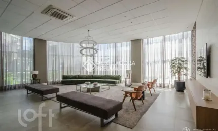Apartamento com 3 quartos à venda na avenida engenheiro ary de abreu lima, 555, jardim europa, porto alegre, 335 m2 por r$ 8.600.000