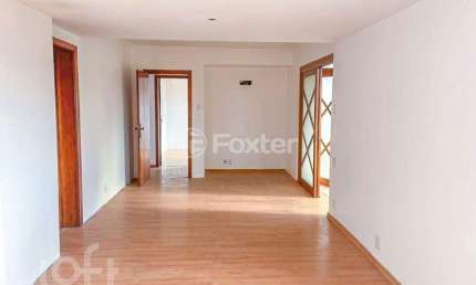 Cobertura com 3 quartos à venda na Avenida Guilherme Schell, 5448, Centro, Canoas, 225 m2 por R$ 1.060.000