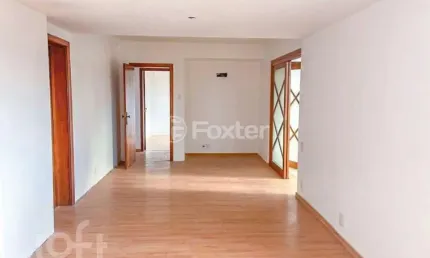 Cobertura com 3 quartos à venda na Avenida Guilherme Schell, 5448, Centro, Canoas, 225 m2 por R$ 1.060.000