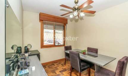 Apartamento com 4 quartos à venda na Rua Roque Calage, 240, Passo da Areia, Porto Alegre, 77 m2 por R$ 380.000