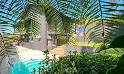 Casa com 4 quartos à venda na Rua São Luiz Gonzaga, 1099, Guarani, Novo Hamburgo, 236 m2 por R$ 997.000